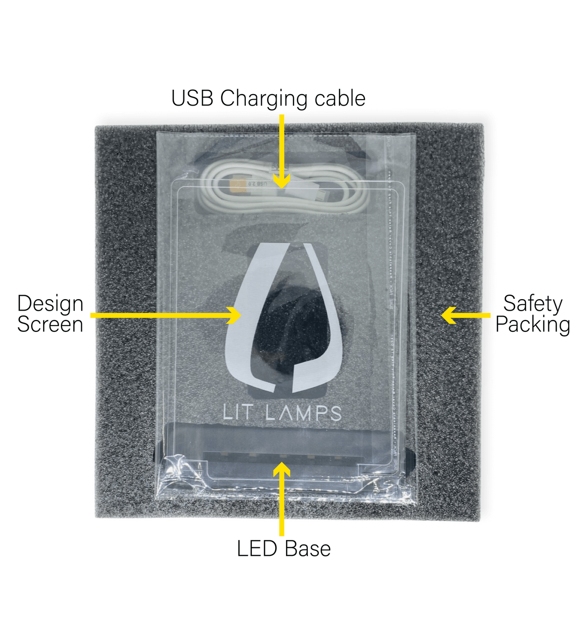 Whale Nature Home Decor Coloured Innovative Cartoon LIT 3D Illusion Lamp - LIT Lamps - Whale Nature 3D LED Lamp-3d Lamps