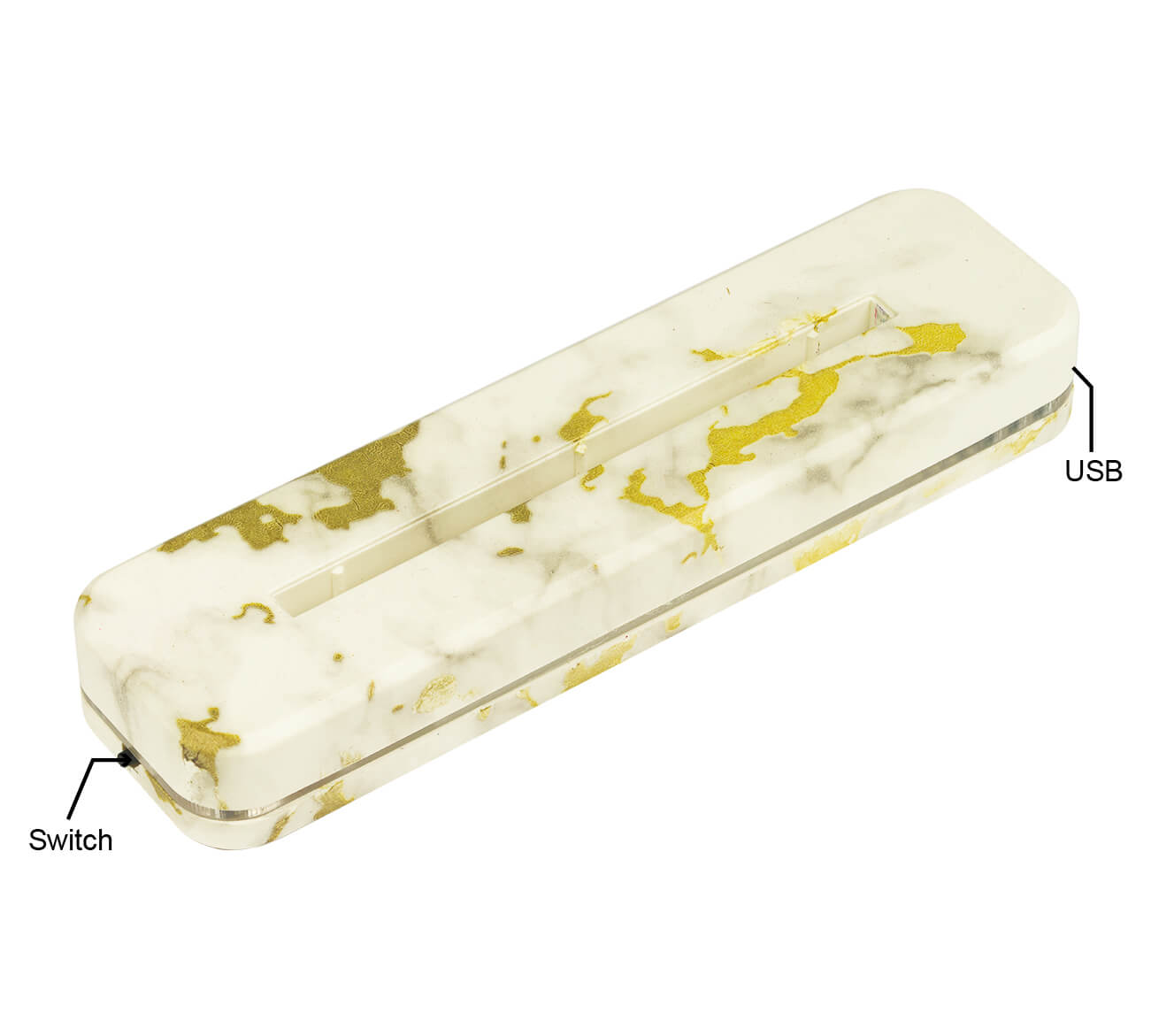 Shri Ram And Sita LIT 3D Illusion Lamp - LIT Lamps - Shri Ram And Sita 3D LED Lamp-3d Lamps